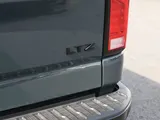 2025 Chevrolet Silverado 3500HD photo 11