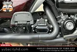 2022 Harley-Davidson Electra Glide Ultra Limited FLHTK photo 12