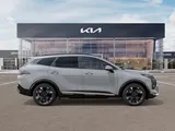2027 Kia Sportage photo 7