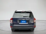 2016 Jeep Compass photo 4