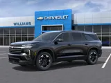 2027 Chevrolet Traverse photo 2