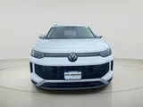 2026 Volkswagen Tiguan photo 2