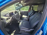 2027 Chrysler Pacifica photo 11