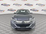 2019 Honda HR-V photo 4
