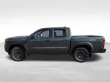 2027 Nissan Frontier photo 4