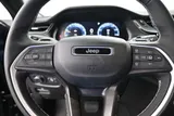 2027 Jeep Grand Cherokee photo 23