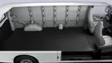 2026 Chevrolet Express Cargo Van photo 30