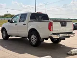 2018 Nissan Frontier photo 5