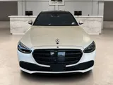 2023 Mercedes-Benz S-Class photo 9