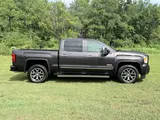 2015 GMC Sierra 1500 photo 6