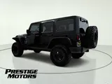 2015 Jeep Wrangler Unlimited photo 5