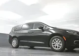 2024 Chrysler Pacifica photo 58