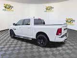 2017 Ram 1500 photo 5
