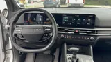 2026 Kia Sportage photo 11