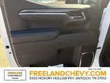 2025 Chevrolet Silverado 1500 photo 15