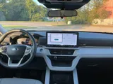 2026 Ford Explorer photo 19