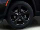 2026 Jeep Grand Cherokee photo 27