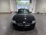 2005 BMW Z4 photo 2