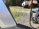 2026 Jeep Gladiator photo 16