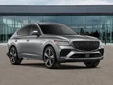 2026 Genesis GV80 Coupe photo 2