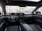 2027 Kia K5 photo 14