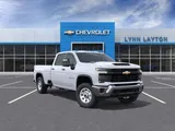 2026 Chevrolet Silverado 2500HD photo 1