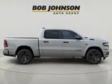 2027 Ram 1500 photo 8