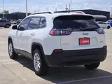 2019 Jeep Cherokee photo 6