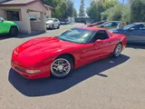 2001 Chevrolet Corvette photo 5