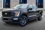 2023 Ford F-150 photo 2