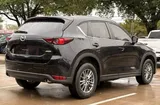 2018 Mazda CX-5 photo 3