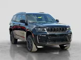 2026 Jeep Grand Cherokee L photo 4
