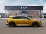 2026 Kia K4 Hatchback photo 7