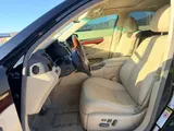 2007 Lexus LS 460 photo 13