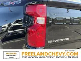 2026 Chevrolet Silverado 1500 photo 10