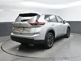 2025 Nissan Rogue photo 7