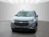 2018 Chevrolet Traverse photo 8