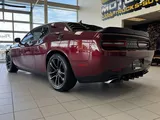 2021 Dodge Challenger photo 4