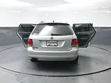 2012 Volkswagen Jetta SportWagen photo 57