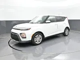 2020 Kia Soul photo 1
