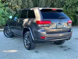 2021 Jeep Grand Cherokee photo 11