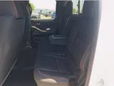 2025 Nissan Frontier photo 25