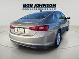 2024 Chevrolet Malibu photo 7