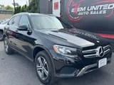 2017 Mercedes-Benz GLC photo 5
