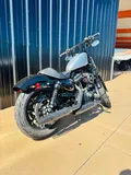 2019 Harley-Davidson Iron 883 photo 4