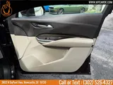 2020 Cadillac XT4 photo 13