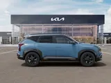 2027 Kia Seltos photo 7