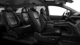 2026 Toyota Sienna photo 6