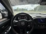 2014 Ram 2500 photo 8