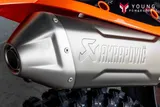 2026 KTM 250 SX-F FACTORY EDITION photo 10